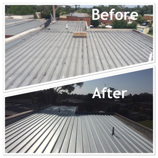 Stewarts Roofing - The Oaks, NSW