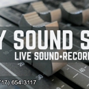 Trilogy Sound Service - Audio-Visual Production Services