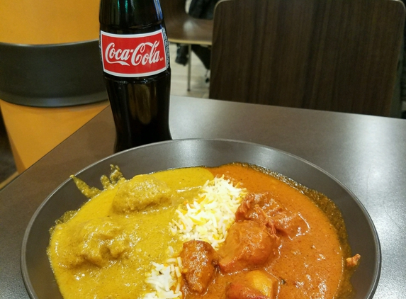 Bombays Indian Cuisine - New York, NY