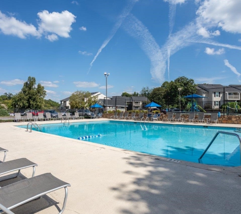 Sheffield Heights Apartment Homes - Nashville, TN