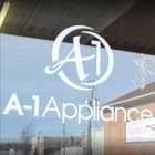 A-1 Appliance Parts Inc