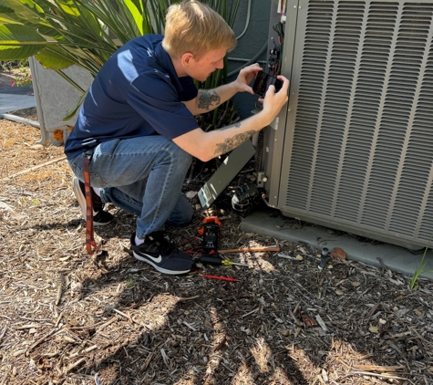 Veterans Heating & Cooling - Oceanside, CA