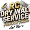 RC Drywall Service gallery