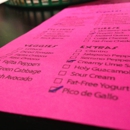 Baja Jacks Burrito Shack - Mexican Restaurants