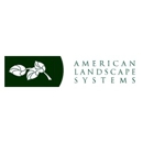 American Landscape Systems - Landscaping Equipment & Supplies