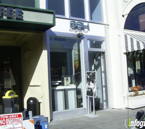 Sunglass Hut - San Francisco, CA