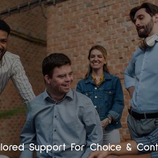 National Plan Management Pty Ltd - Cairns North, QLD. Tailored Support For Choice & Control