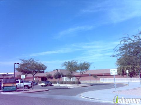 Conley Elementary School - Chandler, AZ 85224