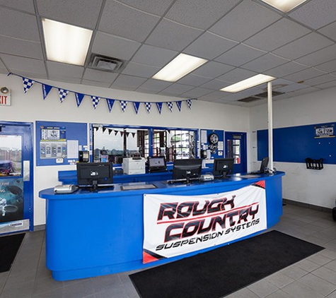 Tire Discounters - Miamisburg, OH