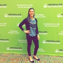 Coach Jazz - Health & Fitness Program Consultants