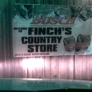 Finch's Country Store - Convenience Stores