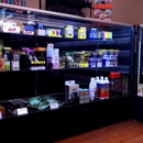 Red Star Vapor & Smoke - Tobacco