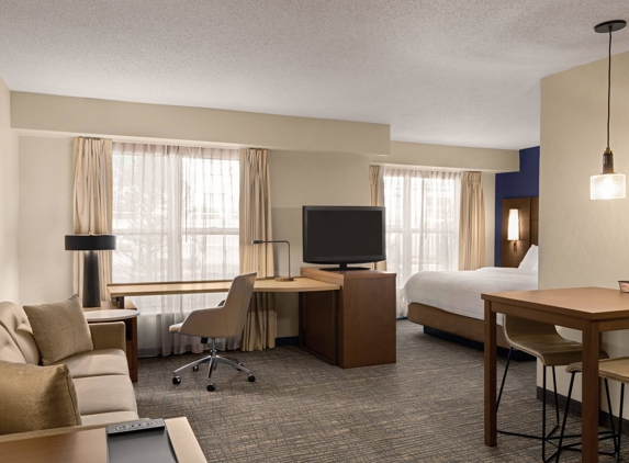 Residence Inn by Marriott Scranton - Scranton, PA