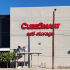 CubeSmart Self Storage