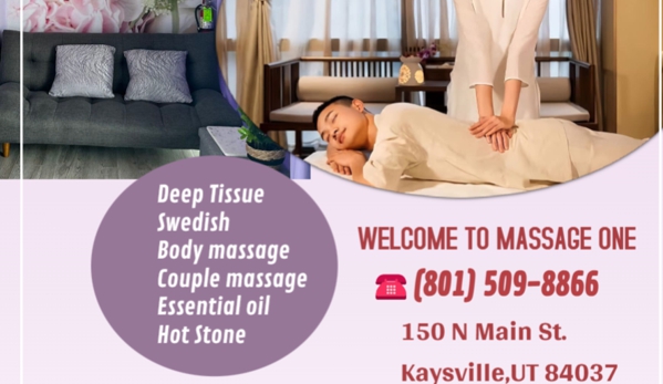 Kimberly Owens Massage Therapy - Kaysville, UT