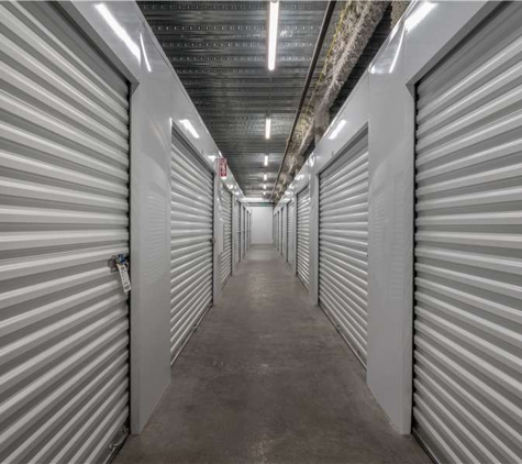 Extra Space Storage - Coconut Creek, FL