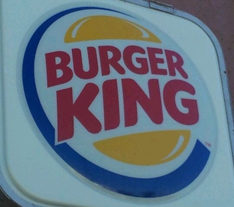 Burger King - Closed - Indian Harbour Beach, FL