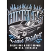 Hinkle's Wild Rides gallery