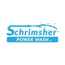 Schrimsher Power Wash - Pressure Washing Equipment & Services