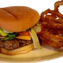 Fat Boy Burgers - Hamburgers & Hot Dogs