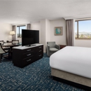 Hilton Concord - Hotels