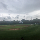 Klein Field at Sunken Diamond