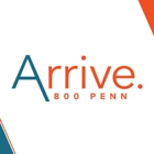 Arrive 800 Penn