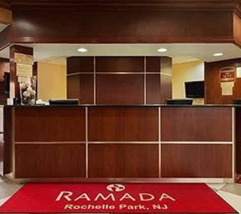 Ramada by Wyndham Rochelle Park Near Paramus - Rochelle Park, NJ