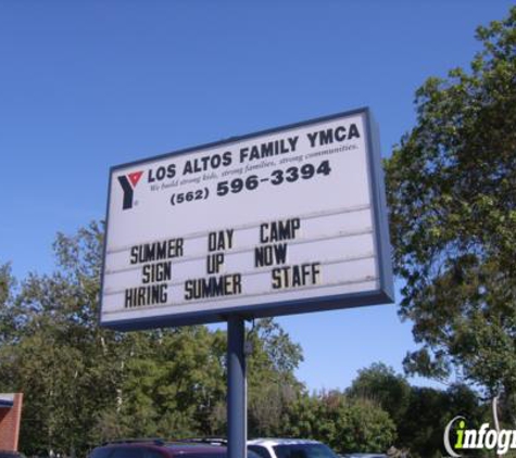 Ymca - Long Beach, CA