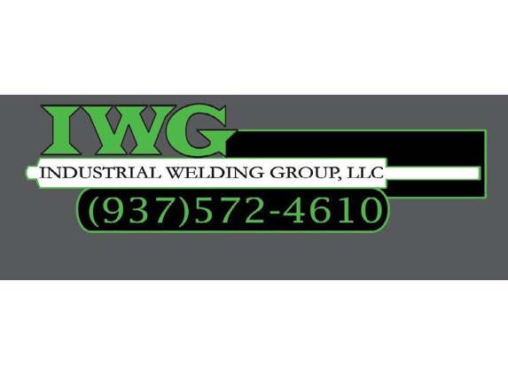 Industrial Welding Group LLC, Mobile Welding, Pipe, Structual, farm - Troy, OH