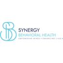 Synergy Behavioral Health - Mental Health Services