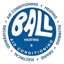 Ball Heating, Cooling, Plumbing & Electrical - Electric Equipment Repair & Service