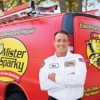 Mister Sparky gallery