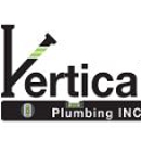 Vertical Plumbing LLC - Plumbing-Drain & Sewer Cleaning