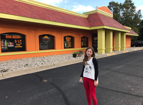 Los Amigos Mexican Restaurant - Jenison, MI