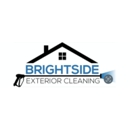 Brightside Exterior Cleaning - Water Pressure Cleaning