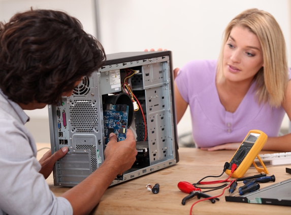 Computer Doctor - Floral Park, NY. We repair all COMPUTERS!