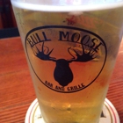 Bull Moose Bar & Grille