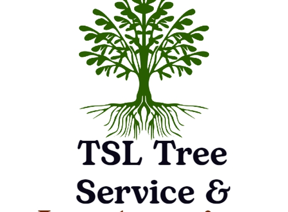 TSL Tree Service & Landscaping