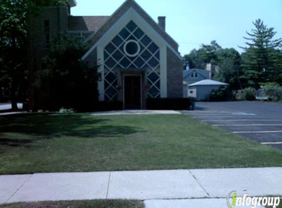 Northwest Church of Christ - Chicago, IL