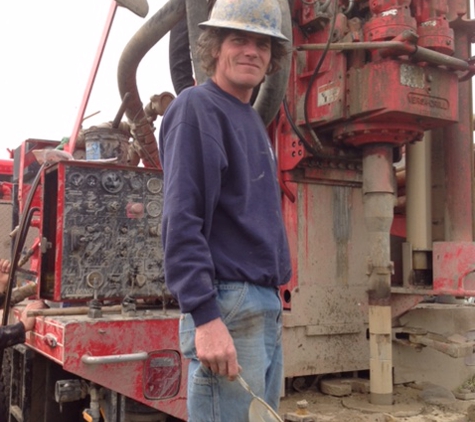 Ortman Drilling Inc - Galveston, IN