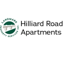 Hilliard Road Apartments - Apartments