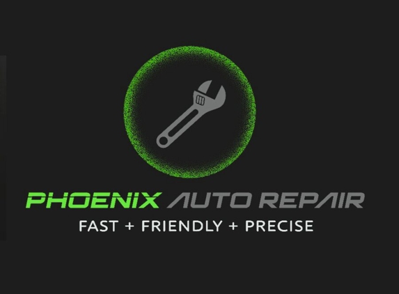 Phoenix Auto Repair - Nashville, TN