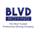 BLVD Movers - Movers & Full Service Storage
