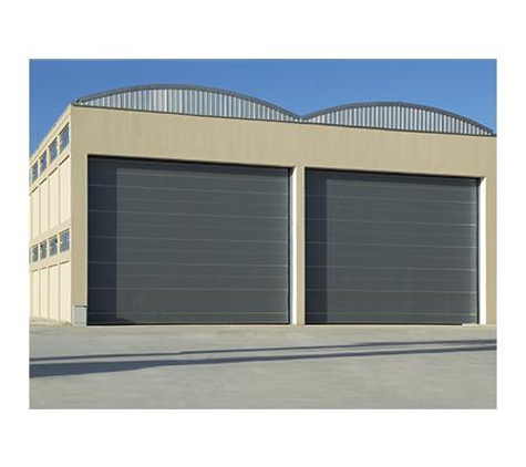 All Industrial Roller Door Repairs