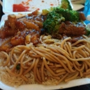 Tasty Goody Chinese Fast Food - Chinese Restaurants