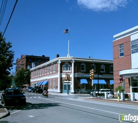 TD Bank - Portsmouth, NH