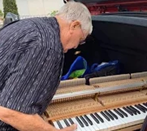 Fletcher Pianos - Belmont, NSW