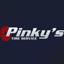 Pinky's Tire Service - Automobile Parts & Supplies