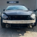 Kiefer Towing & Collision - Auto Repair & Service